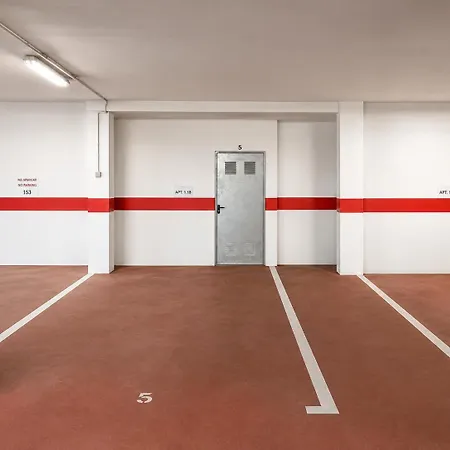Aloha Hill Club Premium In - Pools, Restaurant, Gym, Wlan, Garage شقة ماربيا