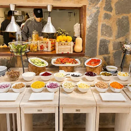 Aloha Hill Club Premium In - Pools, Restaurant, Gym, Wlan, Garage * ماربيا