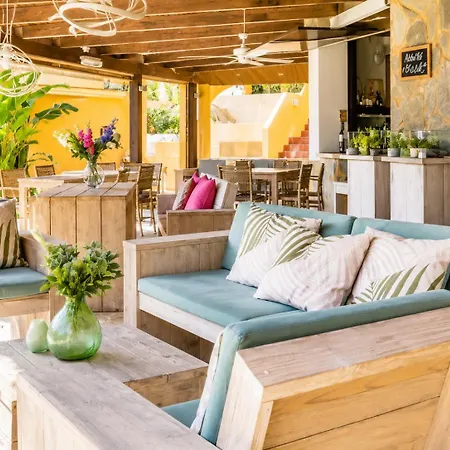 Aloha Hill Club Premium In - Pools, Restaurant, Gym, Wlan, Garage * ماربيا