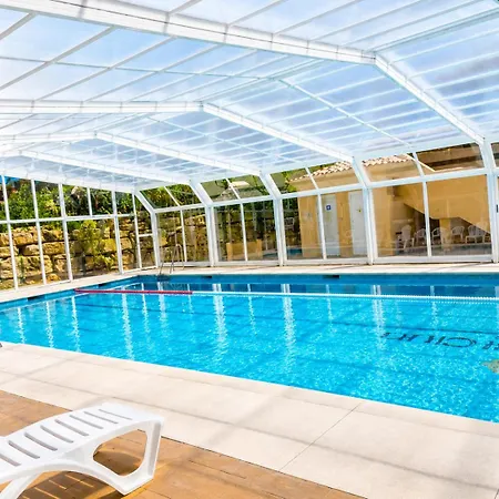 Aloha Hill Club Premium In - Pools, Restaurant, Gym, Wlan, Garage * ماربيا